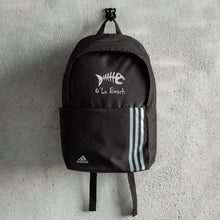 Load image into Gallery viewer, Adidas backpack Fish Bones
