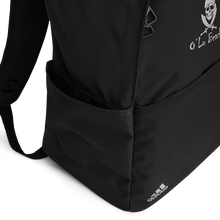 Load image into Gallery viewer, Adidas backpack Bones
