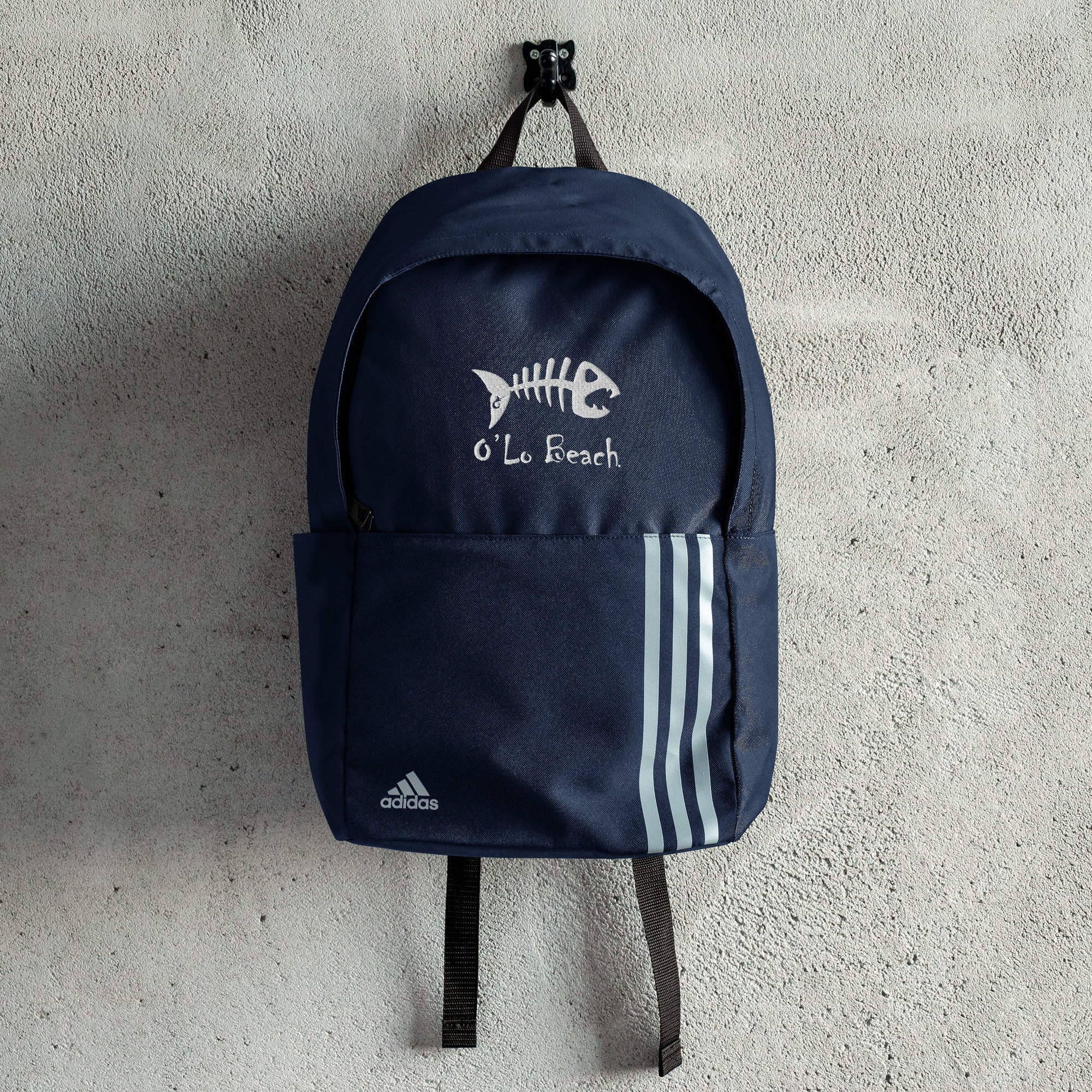Adidas backpack Fish Bones – O'Lo Beach