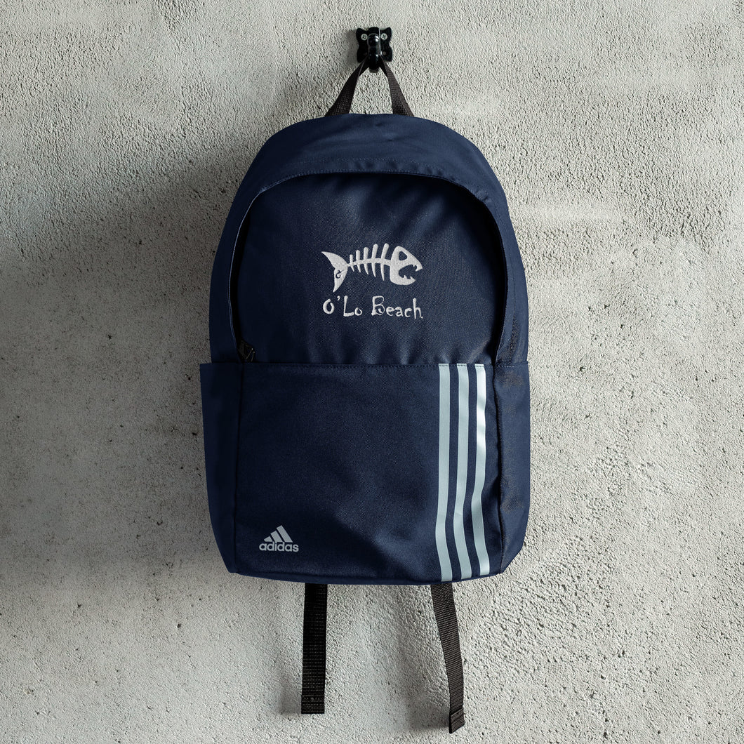 Adidas backpack Fish Bones