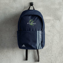 Load image into Gallery viewer, Adidas backpack Mahi Mahi

