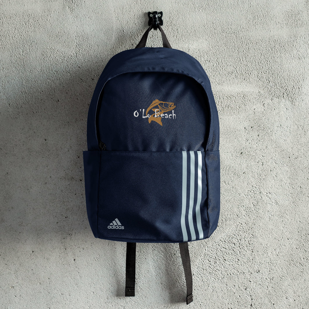 Adidas backpack Walleye