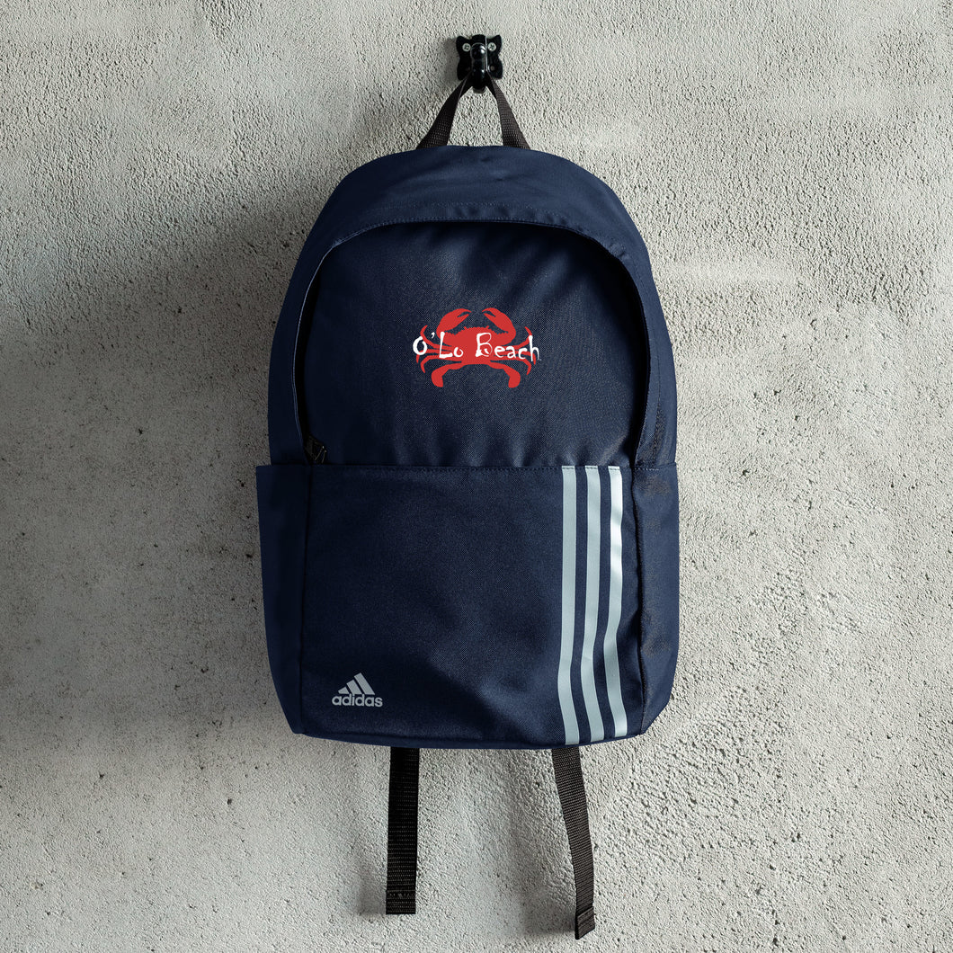 Adidas backpack Crabby