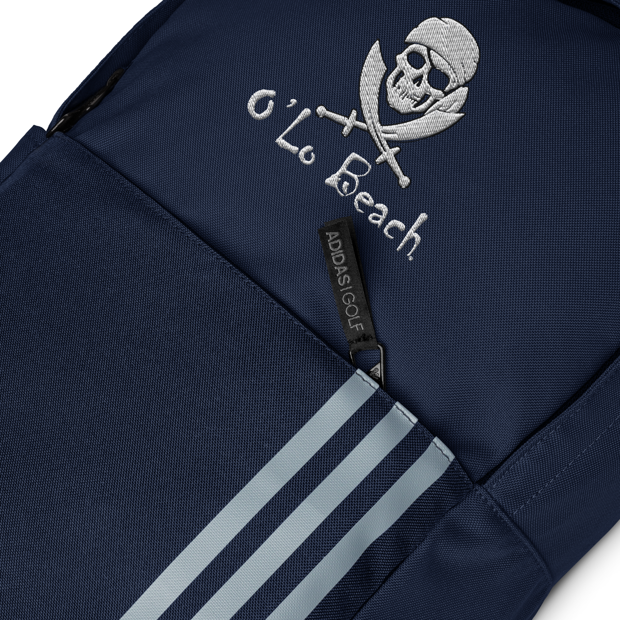 Adidas backpack Fish Bones – O'Lo Beach