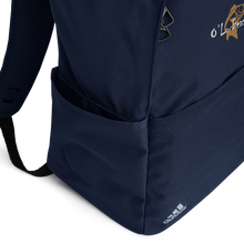 Load image into Gallery viewer, Adidas backpack Walleye
