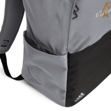 Load image into Gallery viewer, Adidas backpack Walleye
