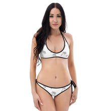 Load image into Gallery viewer, Bikini Palm Tree (White)
