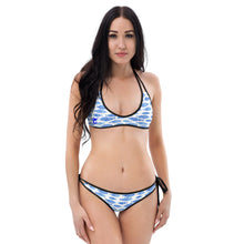 Load image into Gallery viewer, Bikini Here Fishy Fishy
