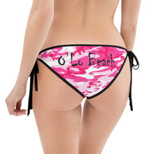 Load image into Gallery viewer, Bikini Bottom Pink Camo
