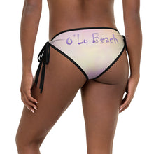 Load image into Gallery viewer, Bikini Bottom Cotton Candy
