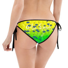 Load image into Gallery viewer, Bikini Bottom Mahi Mahi Scales
