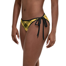 Load image into Gallery viewer, Bikini Bottom Yellow Paid
