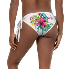 Load image into Gallery viewer, Bikini Bottom Melting Flowers
