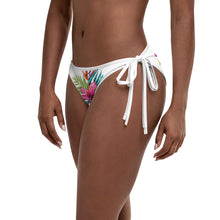Load image into Gallery viewer, Bikini Bottom Melting Flowers

