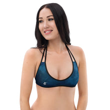Load image into Gallery viewer, Bikini Water Color (Dark Blue)
