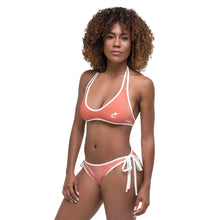 Load image into Gallery viewer, Bikini Water Color (Coral)
