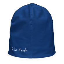 Load image into Gallery viewer, Catch-A-Dream Kids Beanie Round
