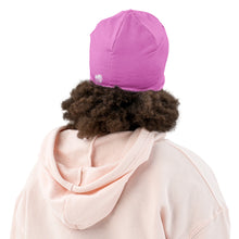 Load image into Gallery viewer, Kids Beanie Bones (Pink)
