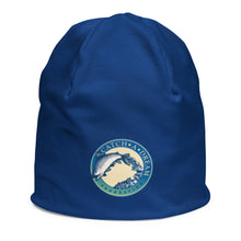 Load image into Gallery viewer, Catch-A-Dream Kids Beanie Round
