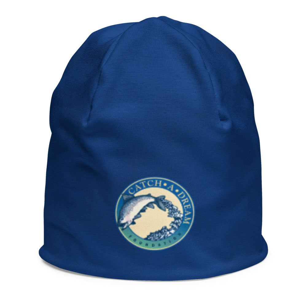 Catch-A-Dream Kids Beanie Round