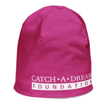 Load image into Gallery viewer, Catch-A-Dream Kids Beanie (Pink)
