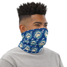 Load image into Gallery viewer, Catch-A-Dream Neck Gaiter
