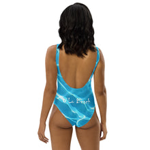 Load image into Gallery viewer, One-Piece Swimsuit Reflections (Light)
