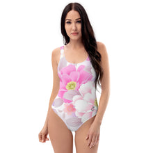 Load image into Gallery viewer, One-Piece Swimsuit Pretty In Pink
