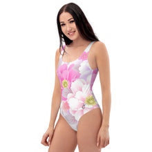 Load image into Gallery viewer, One-Piece Swimsuit Pretty In Pink
