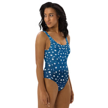 Load image into Gallery viewer, One-Piece Swimsuit Whale Shark
