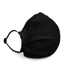 Load image into Gallery viewer, Premium face mask American Palm (Black)
