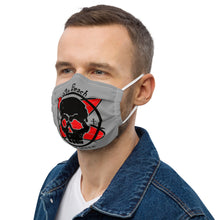 Load image into Gallery viewer, Premium face mask

