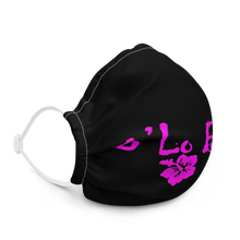 Load image into Gallery viewer, Premium face mask
