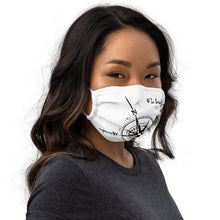 Load image into Gallery viewer, Premium face mask

