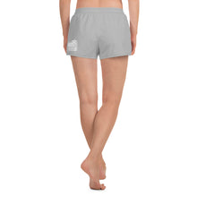 Load image into Gallery viewer, Women&#39;s Athletic Short Shorts Compass (Grey)
