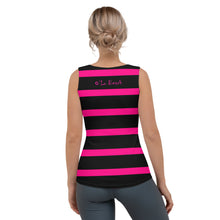 Load image into Gallery viewer, Sublimation Cut &amp; Sew Tank Top Naughty
