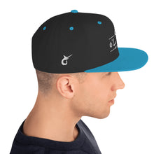 Load image into Gallery viewer, Snapback Hat Est. MMXX
