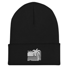 Load image into Gallery viewer, Cuffed Beanie American Palm
