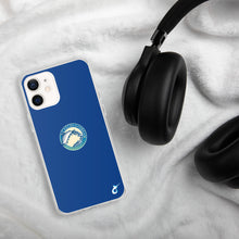 Load image into Gallery viewer, Catch-A-Dream iPhone Case Round
