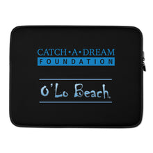 Load image into Gallery viewer, Catch-A-Dream Laptop Sleeve

