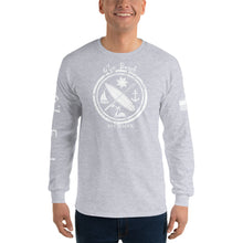 Load image into Gallery viewer, Men’s Long Sleeve Shirt Sun and Fun
