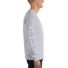 Load image into Gallery viewer, Men’s Long Sleeve Shirt Sun and Fun
