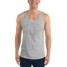 Load image into Gallery viewer, O&#39;Lo Oval Tank Top
