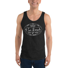 Load image into Gallery viewer, O&#39;Lo Oval Tank Top
