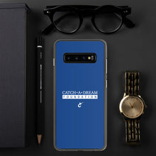 Load image into Gallery viewer, Catch-A-Dream Samsung Case (Wordmark)
