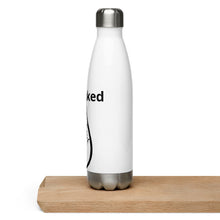 Load image into Gallery viewer, Stainless Steel Water Bottle Hooked
