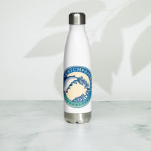 Load image into Gallery viewer, Catch-A-Dream Stainless Steel Water Bottle
