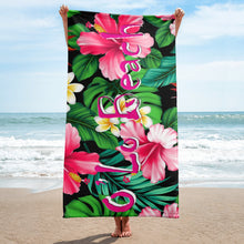 Load image into Gallery viewer, Towel Hawaiian
