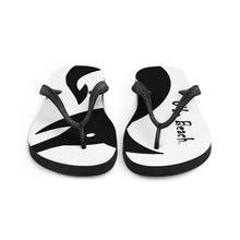 Load image into Gallery viewer, Flip-Flops Marlin (White)

