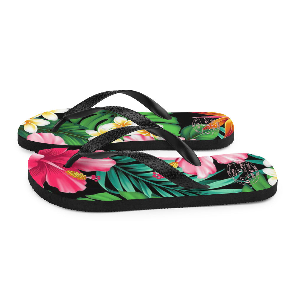[COSYHARU公式] Summer Hawaii Flip-Flops 関税・送料込み Hawaiian Flip-Flops – O'Lo Beach